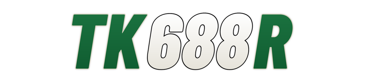 tk688r লোগো